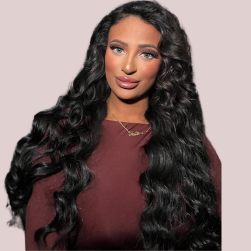 Remy hår trensers  – 100% Ægte, Blødt og Luksuriøst Menneskehår